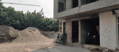 Project Image of 1090.0 - 1290.0 Sq.ft 2 BHK Apartment for buy in SVP Gulmohur Garden Utopia The Nest