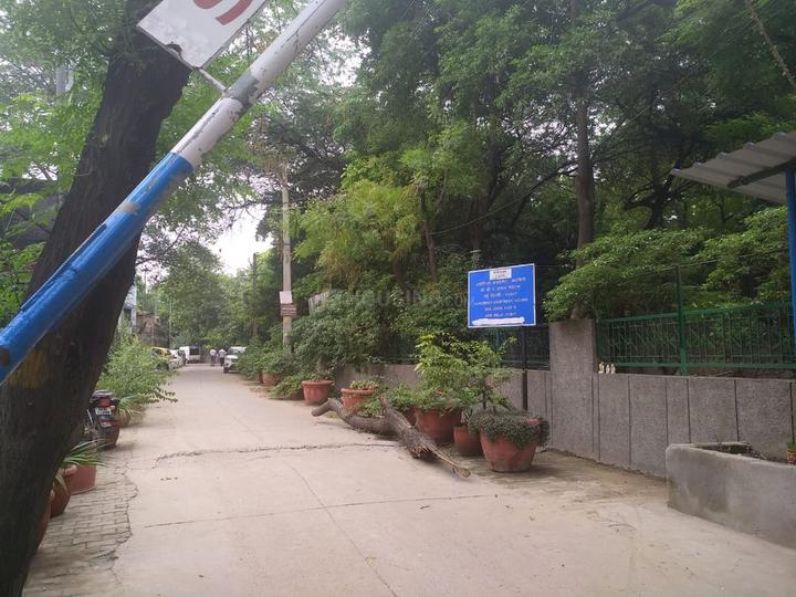 Gallery Cover Pic of Aurobindo Apartments