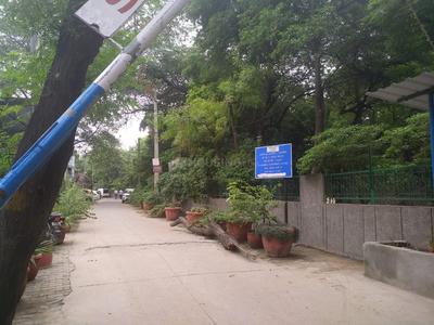 Gallery Cover Pic of Aurobindo Apartments