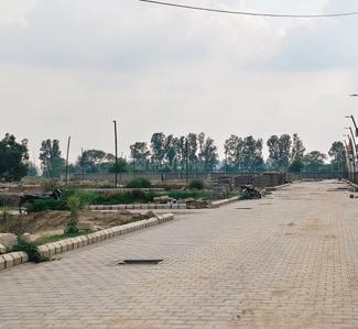 Project Image of 832.27 - 1136.24 Sq.ft Residential Plot Plot for buy in JDS Greens