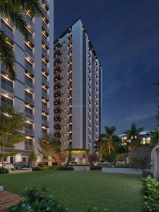 Project Image of 1000 Sq.ft 2 BHK Apartment / Flat for sale in Katargam for Rs. 2000000