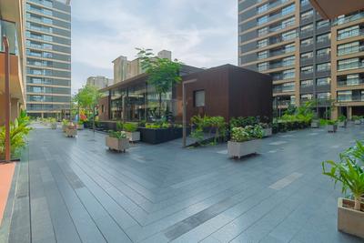 Project Image of 2232.0 - 2745.0 Sq.ft 3 BHK Apartment for buy in Siddhraj Zoey