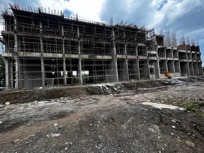 Project Image of 814.0 - 1154.0 Sq.ft 2 BHK Apartment for buy in Superb Yogakshema Residency Phase I