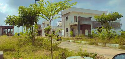 Project Image of 1420.3 - 7688.34 Sq.ft Residential Plot Plot for buy in Sia Elite Serene Palms