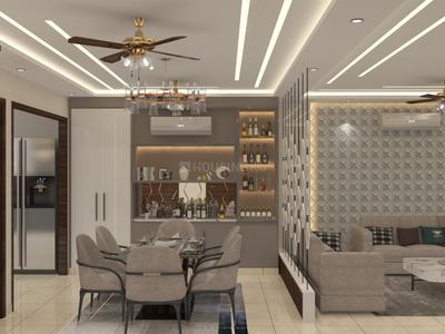Project Image of 1148.0 - 1912.0 Sq.ft 3 BHK Builder Floor for buy in Mehta Faridabad Luxury Builder Floors