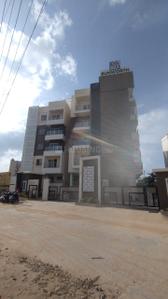 Project Image of 1080.0 - 1133.0 Sq.ft 2 BHK Apartment for buy in DS Sunworth