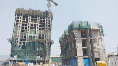 Project Image of 429.0 - 1376.0 Sq.ft 1 BHK Apartment for buy in Codename Cloud City 