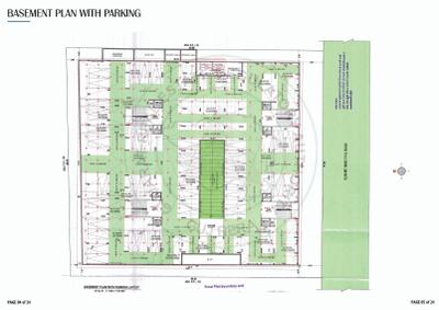 Project Image of 613.44 - 615.7 Sq.ft 2 BHK Apartment for buy in Hindva Balraj One60