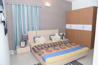 Project Image of 988.0 - 2594.0 Sq.ft 2 BHK Villa for buy in Mahidhara Supreme