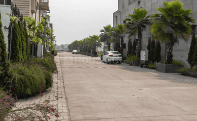 Project Image of 3600 Sq.ft 4 BHK Independent House for sale in Ama Seoni for Rs. 35000000
