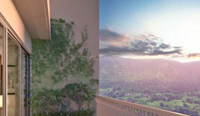 Project Image of 627.0 - 665.0 Sq.ft 2 BHK Apartment for buy in Marathon Nexazone Aura 2