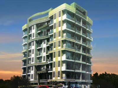 Project Image of 0.0 - 1540.0 Sq.ft 3 BHK Apartment for buy in Shantee Trimurti Residency