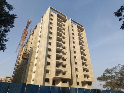 Project Image of 1510.0 - 1815.01 Sq.ft 2.5 BHK Apartment for buy in KMR Luxor Exclusive