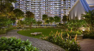 Project Image of 348.0 - 741.0 Sq.ft Studio Studio Apartment for buy in VTP Urban Life Phase 1