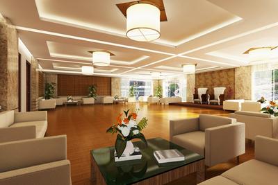 Project Image of 1700.0 - 2100.0 Sq.ft 3 BHK Apartment for buy in Kaypee Oriental Palms