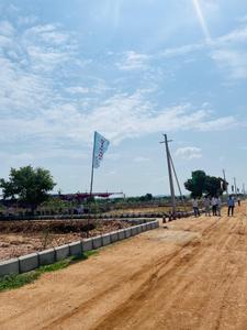 Project Image of 1485.0 - 2727.0 Sq.ft Residential Plot Plot for buy in Anantas Imperia