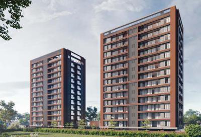 Sakar Sky Elevation 1