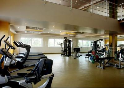 Project Image of 1690 Sq.ft 3 BHK Apartment / Flat for sale in Anantapura for Rs. 26700000