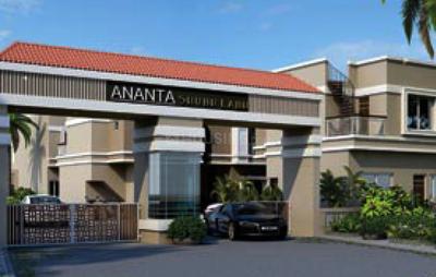 Project Image of 540.0 - 1125.0 Sq.ft 1 BHK Villa for buy in Ananta Shubh Labh