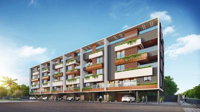 Project Image of 6500 Sq.ft 5 BHK Villa for sale in Kiwale for Rs. 50000000