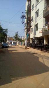 Project Image of 1122.0 - 1401.0 Sq.ft 2 BHK Apartment for buy in Sri Sai Sapphire