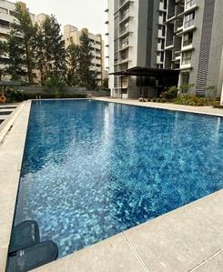 Project Image of 1180.0 - 1562.0 Sq.ft 2 BHK Apartment for buy in Marvel Arco B Building