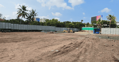 Project Image of 2718.0 - 3255.0 Sq.ft 3 BHK Apartment for buy in Noel Weave