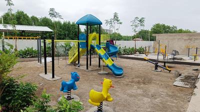 Project Image of 970.0 - 1505.0 Sq.ft 2 BHK Apartment for buy in Sree Gardenia