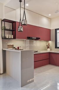 Project Image of 2713.0 - 3061.0 Sq.ft 4 BHK Villa for buy in Lilleria Vivaanta