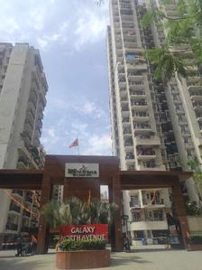 Project Image of 905.0 - 2095.0 Sq.ft 2 BHK Apartment for buy in Galaxy North Avenue Tower G