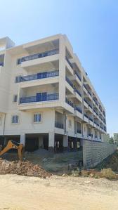 Project Image of 1379 Sq.ft 3 BHK Apartment / Flat for sale in K R Puram for Rs. 13000000
