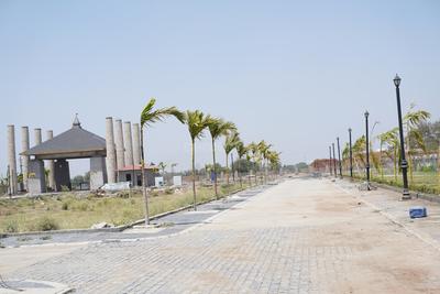 Project Image of 900.0 - 1200.0 Sq.ft Residential Plot Plot for buy in VKG Devbhumi