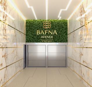 Project Image of 0.0 - 808.69 Sq.ft 2 BHK Apartment for buy in Bafna Avenue