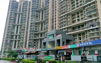 Project Image of 884 Sq.ft 2 BHK Apartment / Flat for sale in Sector 70 for Rs. 9993600