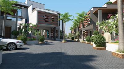 Vivan Karma Elevation 2