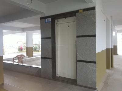 Project Image of 880.0 - 1759.0 Sq.ft 1 BHK Apartment for buy in SLV Spandana