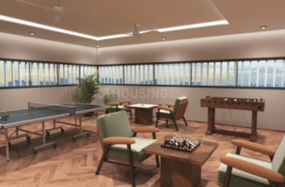Project Image of 936.78 - 1515.56 Sq.ft 2 BHK Apartment for buy in Kalyani Vrundavan City Phase 3