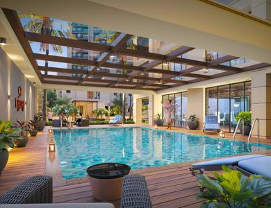 Project Image of 800.0 - 1600.0 Sq.ft 2 BHK Apartment for buy in Sundaram Park