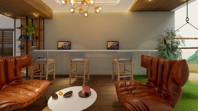 Project Image of 1099.0 - 2021.0 Sq.ft 2 BHK Apartment for buy in Urbanrise On Cloud 33