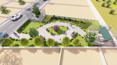 Project Image of 1049.48 - 4477.03 Sq.ft Residential Plot Plot for buy in Mahalaxmi Nagar 25 Sector 2