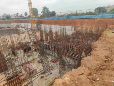Project Image of 1230.0 - 1786.0 Sq.ft 2 BHK Apartment for buy in BRR North Excellency Phase 1