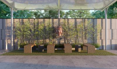 Project Image of 2178.0 - 2223.0 Sq.ft 3 BHK Apartment for buy in Swara Sapphire