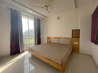 Project Image of 1314.0 - 1350.0 Sq.ft 2 BHK Apartment for buy in Pooja Heaven Phase 1