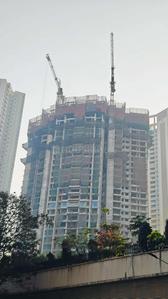 Project Image of 2095.0 - 2393.59 Sq.ft 4 BHK Apartment for buy in Godrej Avenue Eleven Tower A