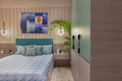 Project Image of 1225.0 - 1820.0 Sq.ft 2 BHK Apartment for buy in Grand Mini City Grand Awaas 