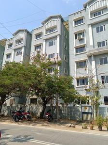 Project Image of 1006.0 - 1764.0 Sq.ft 2 BHK Apartment for buy in Yashoda Sannidhi