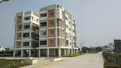 Project Image of 735.0 - 812.0 Sq.ft 2 BHK Apartment for buy in Shrachi Smart Homes Phase 4 Renaissance