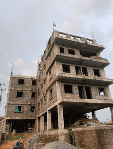Project Image of 1588.0 - 2034.0 Sq.ft 2 BHK Apartment for buy in N2 Enclave