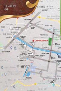 Project Image of 713.0 - 777.0 Sq.ft 2 BHK Apartment for buy in Unimarq Chandrakanan Apartment