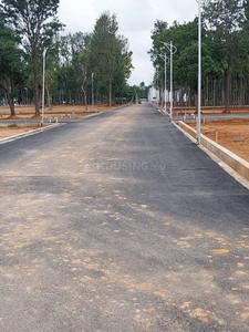 Project Image of 1200.0 - 2400.0 Sq.ft Residential Plot Plot for buy in TGP Green Paradise